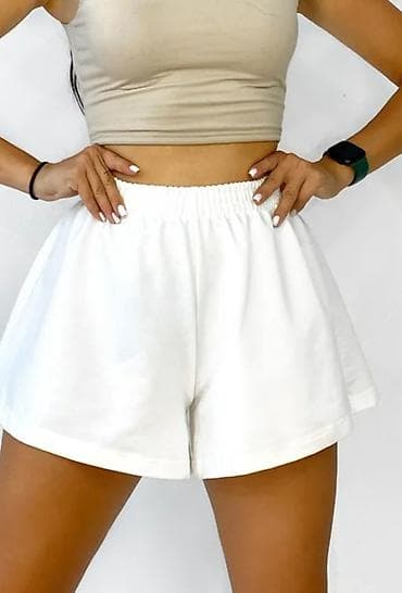 альт одежда: Муслим шорта лар сатылат, рабочий каармандары бар 4светте размерлери — 1