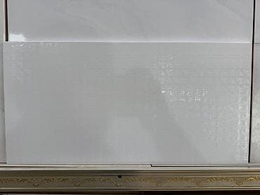 Назначение: Для стен, Глянцевое покрытие, 30x60 см