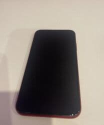 айфон х бу бишкек: IPhone Xr, Колдонулган, 64 ГБ, Кызыл, Каптама, 73 % — 3