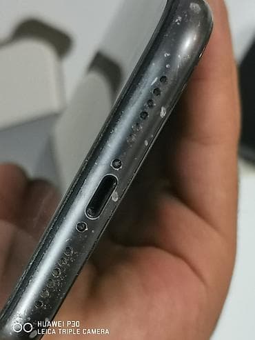 айфон 11 128 гб цена бу: IPhone 11, Б/у, 128 ГБ, Черный, Защитное стекло, Чехол, 72 % — 6