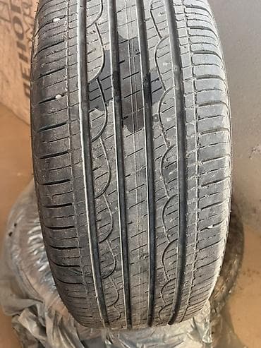 17: Летние шины Nexen N’Priz RH7, размер 225/60 R17 99H. - Диаметр: R17 - — 5