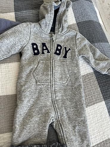 Комплекты одежды: Комплект, Б/у — 6