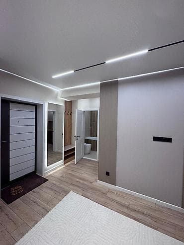 Квартиры: 1 комната, 42 м², Технопарк Элитка, 8 этаж, Дизайнерский ремонт — 5