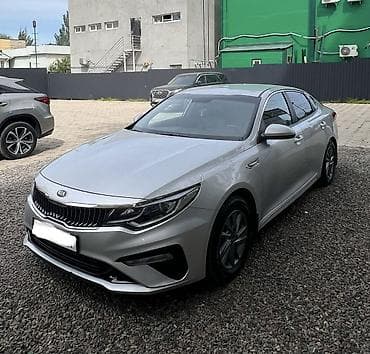 corolla 2016: Сдаю Kia K5, Долгосрочно, Без водителя, | Залог, Водительские права, Ремонт мотора от арендодателя — 2