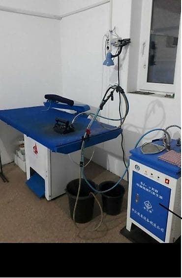 покраска вещей бишкек: Гладильщик, Верхняя одежда, Район: Южные микрорайоны — 1