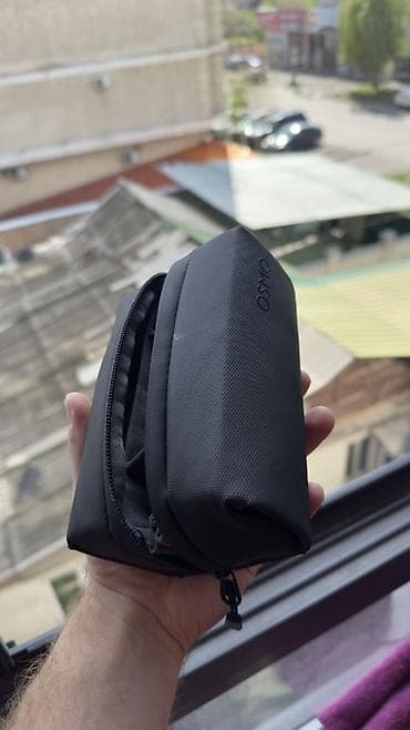 hyperx fps: Сумка‑чехол DJI для карманной камеры Osmo Pocket 2 combo / Osmo Pocket — 2