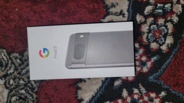 realme 8 цена в бишкеке: Google Pixel 8, 128 ГБ — 5