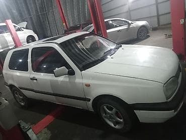 зил купить бу: Volkswagen Golf: 1992 г., 1.8 л, Механика, Бензин, Купе — 2
