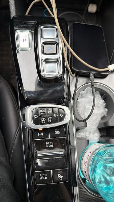 продажа хундай соната: Hyundai Sonata: 2019 г., 2 л, Автомат, Бензин, Седан — 8