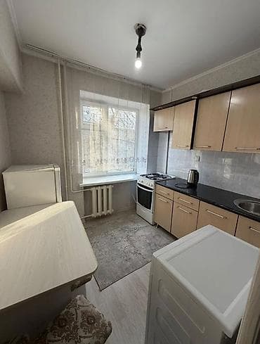 nova grant: 1 комната, 30 м², Индивидуалка, 4 этаж, Евроремонт — 2