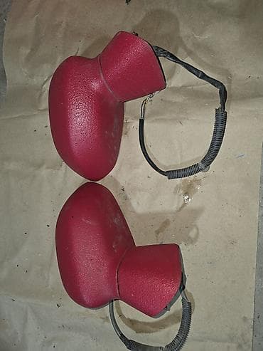 хонда фит зеркало: Заднего вида Зеркало Honda Б/у, Оригинал — 5