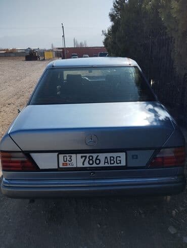 сколько стоит электро машина: Mercedes-Benz W124: 1991 г., Механика, Бензин — 3