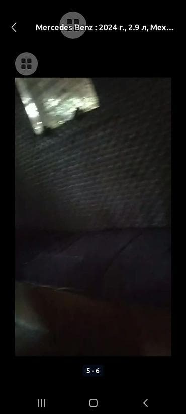 форт транзит 2скат: Легкий грузовик, Mercedes-Benz, Дубль, До 1 т, Новый — 6