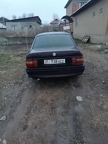 мереке авто слив: Opel Vectra: 1995 г., 1.8 л, Седан — 2
