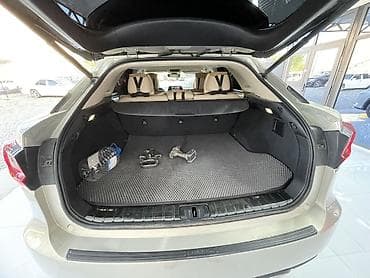 для круп: Lexus RX: 2020 г., 3.5 л, Автомат, Бензин, Кроссовер — 9