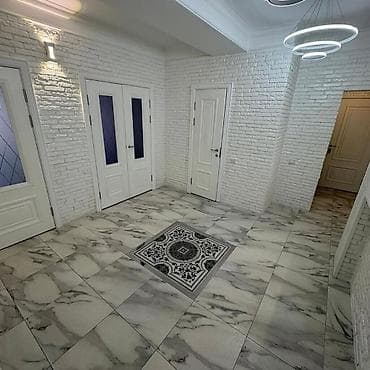 o2 development: 3 комнаты, 110 м², Элитка, 9 этаж, Евроремонт — 6