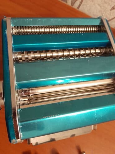 нож для пиццы: Тестораскатка, пельменница,лапшерезка---все в одном устройстве — 5