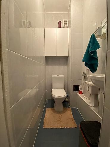 hostel osh: 4 комнаты, Собственник, Без подселения, С мебелью полностью — 10