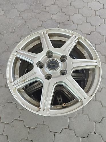 Диски R 15 — 2