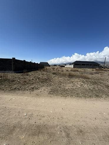 семетей жаны конушу: 6 соток, Курулуш, Сатып алуу-сатуу келишими — 3