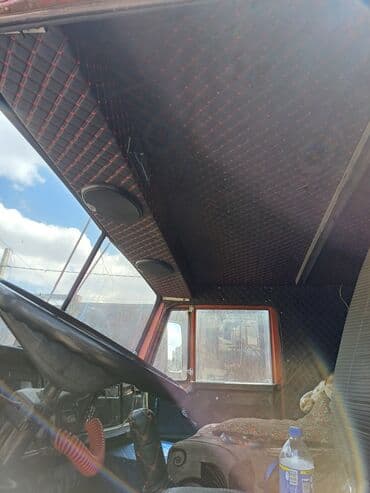 купить камаз сельхозник с прицепом бу: Грузовик, Камаз, Б/у — 8