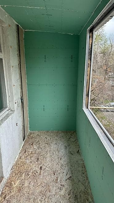 elegance stroy: Услуги по расширению и ремонту балконов «под ключ». Что делаем: - — 6