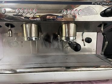 am 4: Кофеварка, кофемашина, Б/у, Самовывоз — 4