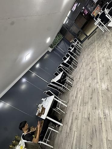 чопон ата: Продажа бизнеса Кафе, Вместе с: Оборудование и мебель — 10