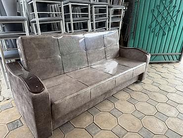 диван двух: Прямой диван — 3