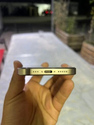 купит айфон 5: IPhone 16 Pro, Новый, 256 ГБ, Natural Titanium, Коробка, 100 % — 6