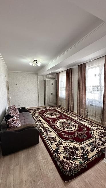 1 комната, Собственник, Без подселения, С мебелью полностью