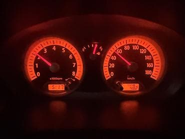 mini cooper: Kia Morning: 2008 г., 1 л, Автомат, Бензин, Хэтчбэк — 5