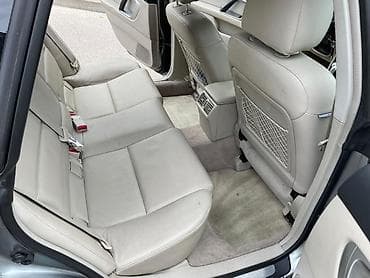 Транспорт: Subaru Outback: 2008 г., 3 л, Автомат, Бензин, Кроссовер — 2