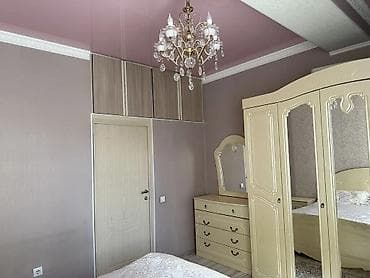 Недвижимость: 3 комнаты, 67 м², Элитка, 2 этаж, Евроремонт — 2