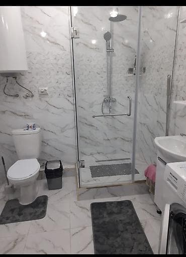 Квартиры: 1 комната — 2