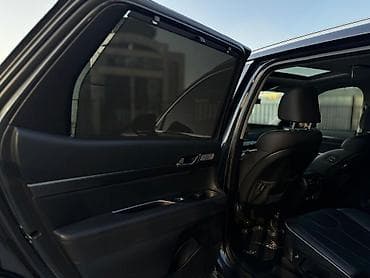 will cypha: Hyundai Palisade: 2019 г., 2.2 л, Автомат, Дизель, Внедорожник — 7