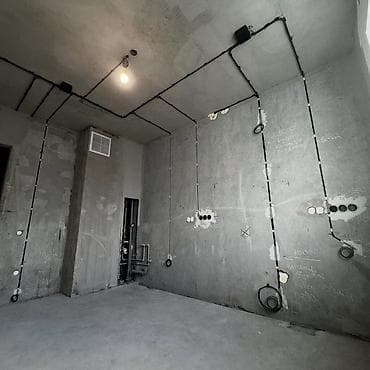 электрики на дом: Электромонтажные работы под ключ в квартирах и домах - Проектирование — 6