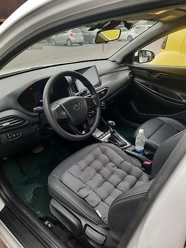 devo matiz: Hyundai Celesta: 2018 г., 1.6 л, Автомат, Бензин, Седан — 3