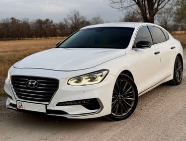 коробка передач автомат хендай солярис: Hyundai Grandeur: 2017 г., 2.2 л, Автомат, Дизель, Седан — 1