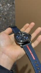 Наручные часы: Panerai - 400$. Механические с автоподзаводом. Стекло - сапфировое — 9