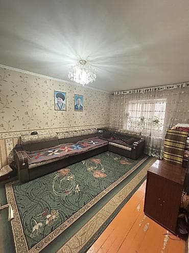 Продажа квартир: 1 комната, 35 м², Малосемейка, 2 этаж, Косметический ремонт — 4