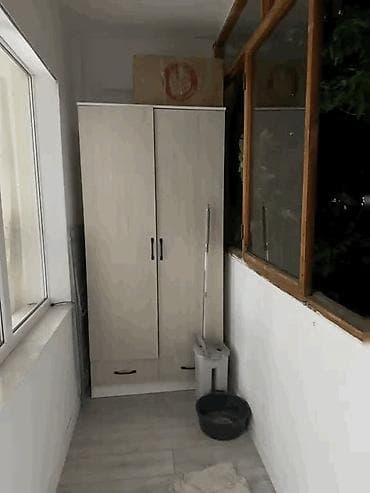 Батирлер: 3 бөлмө, 62 м², Туңгуч мкр 106-серия, 4 кабат — 4