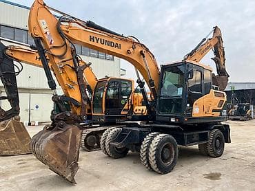 Услуги экскаватора: Экскаватор | Водопровод, Планировка участка, Демонтаж — 5