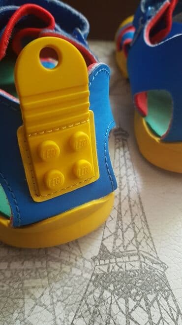 спортивные штаны адидас: Сандали Adidas 34р Оригинал!!! б/у в хорошем состоянии Очень легкие — 7