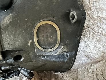 Өткөргүч куту Автомат Mercedes-Benz 2007 г., Колдонулган, Оригинал lalafo.kg да Өткөргүч куту Автомат Mercedes-Benz 2007 г., Колдонулган, Оригинал