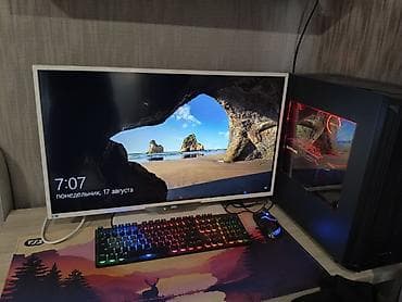 intel xeon e31290 v2: Процессор: Ryzen 7 5800x Мат. Плата: Gigabyte B550 Aorus Pro AC Озу — 1