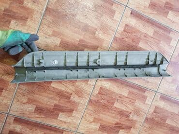 домашний мангал купить: Решетка радиатора Toyota Б/у, Оригинал — 2