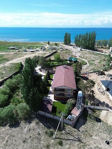 Продается действующий центр отдыха в селе Чон-Сары-Ой, территория at lalafo.kg Продается действующий центр отдыха в селе Чон-Сары-Ой, территория