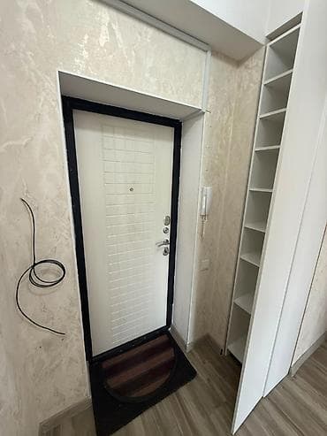 discovery studio: 2 комнаты, 57 м², Джал-15 Элитка, 2 этаж, Евроремонт — 2