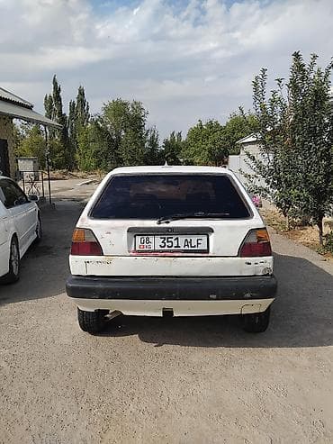 f 90: Volkswagen Golf: 2026 г., Механика, Бензин, Хэтчбэк — 3